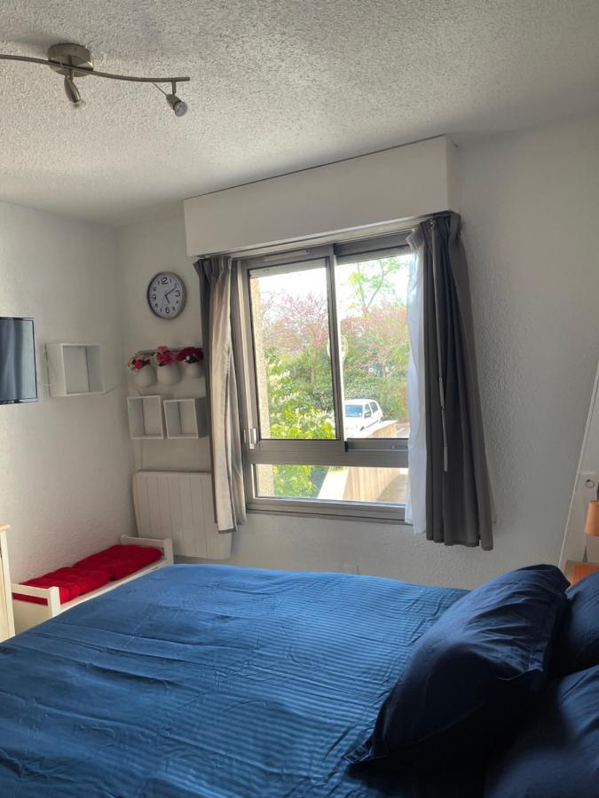 Les Logis De Paray Appartement N2 Kültér fotó