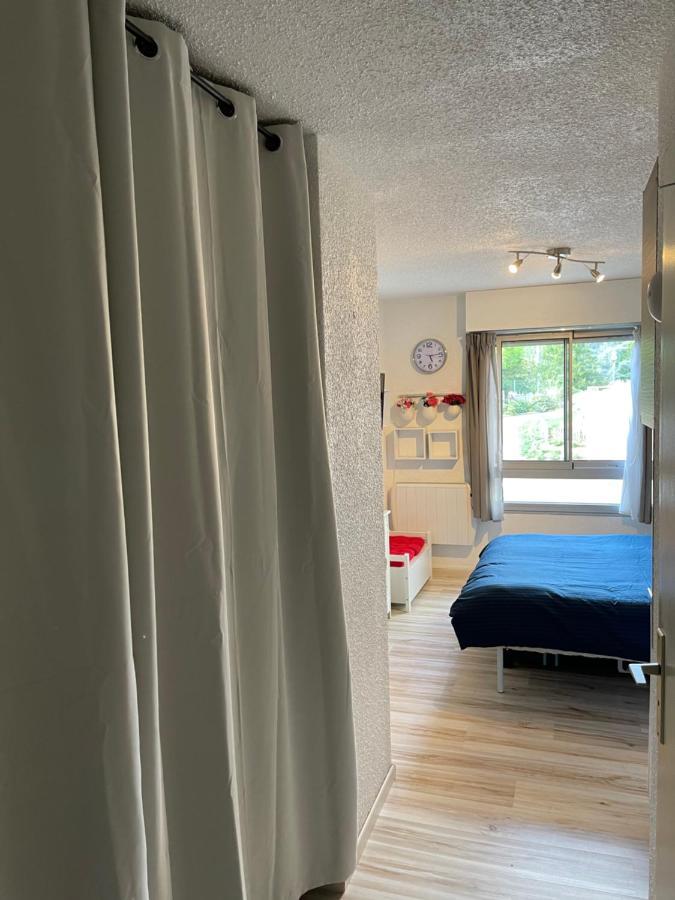 Les Logis De Paray Appartement N2 Kültér fotó