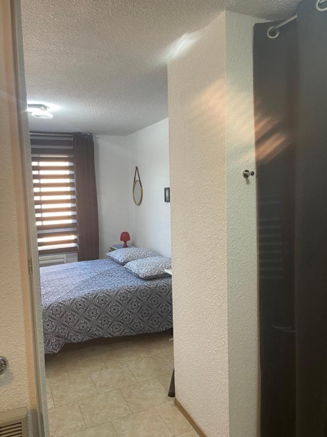 Les Logis De Paray Appartement N2 Kültér fotó