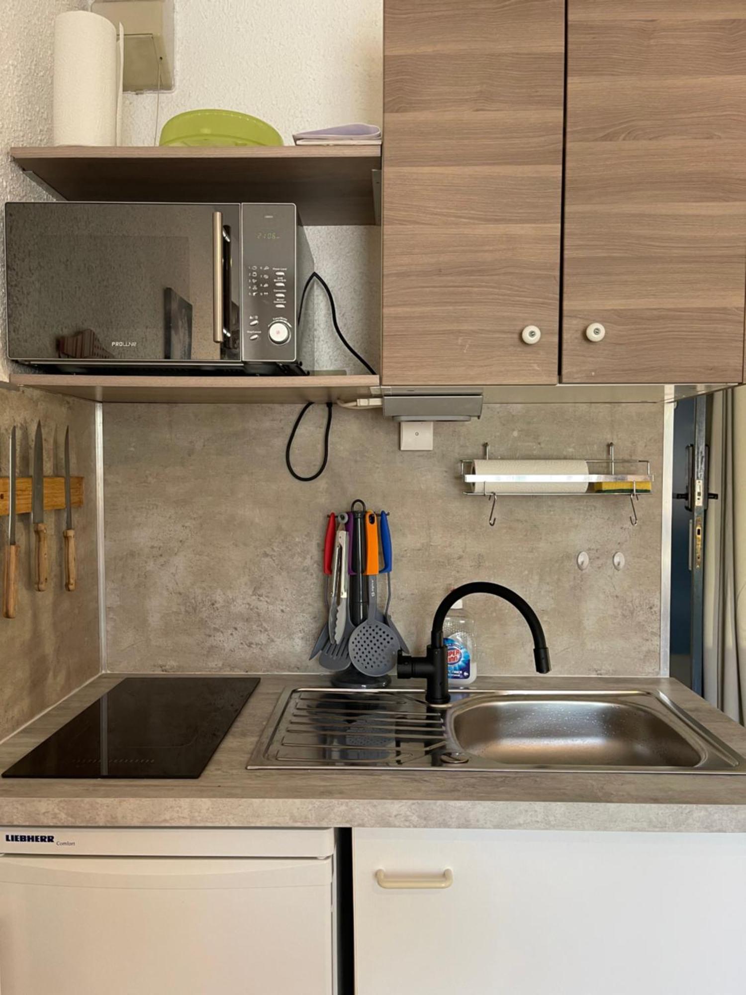Les Logis De Paray Appartement N2 Kültér fotó